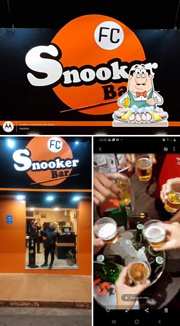 Fc Snooker
