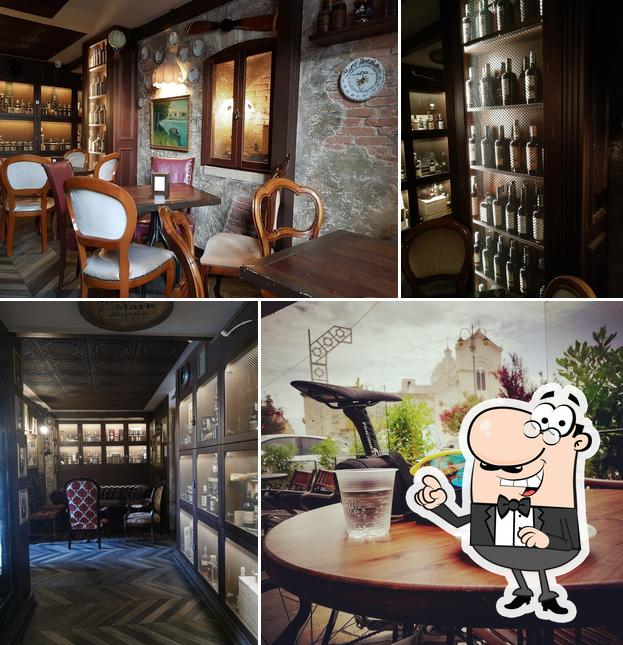 Ragno d'Oro Caffè dal 1856