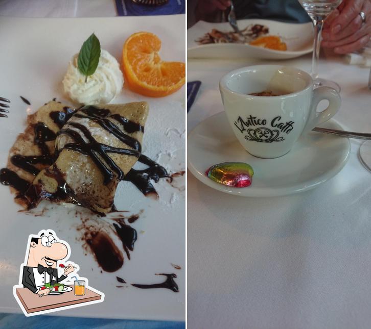 Cibo al Restaurant Freihof