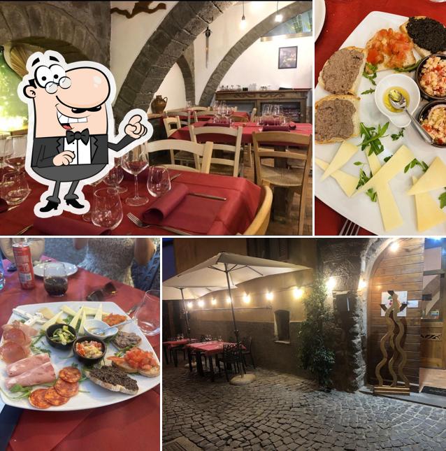 Ristorante Le Due Terre