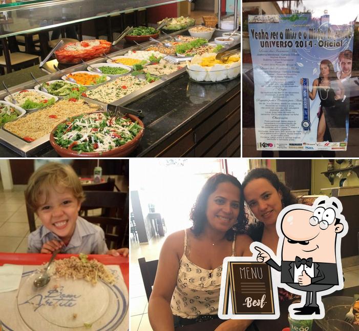 Restaurante Poderoso Chefão