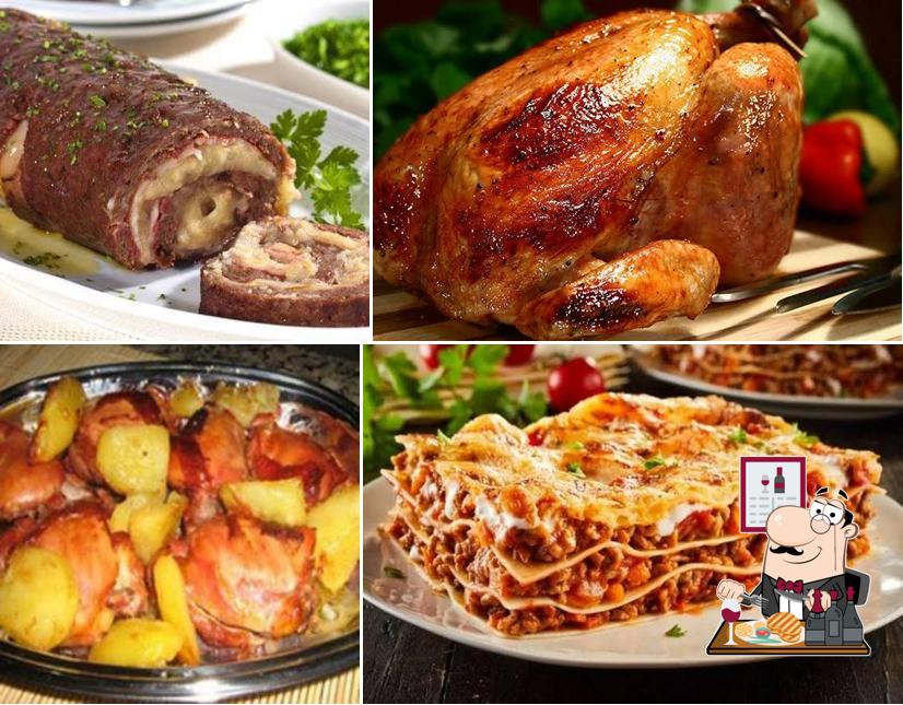 Assados e Cia Boiadeira