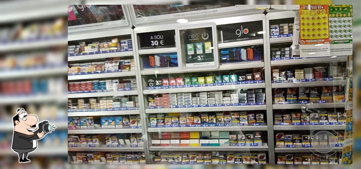 Bar Ricevitoria "Francone"