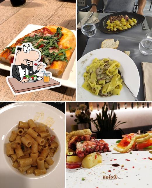 Egina – Coffee Wine Food