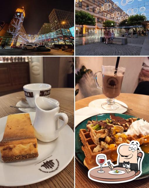 Lviv Handmade Chocolate