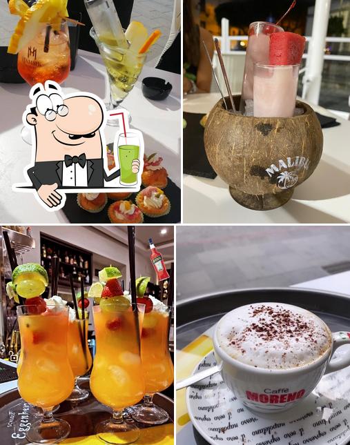 Cipò 95 Pizza And Aperitif