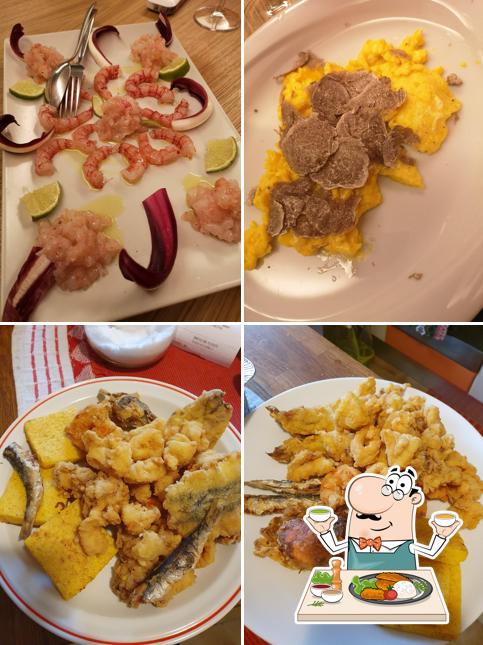 Osteria Bar da Silvano S.N.C.