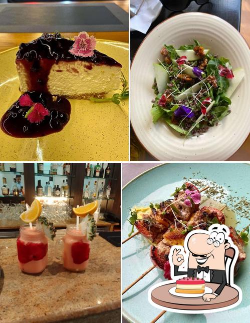 Lagoon Bar & Grill by Lemon Tree