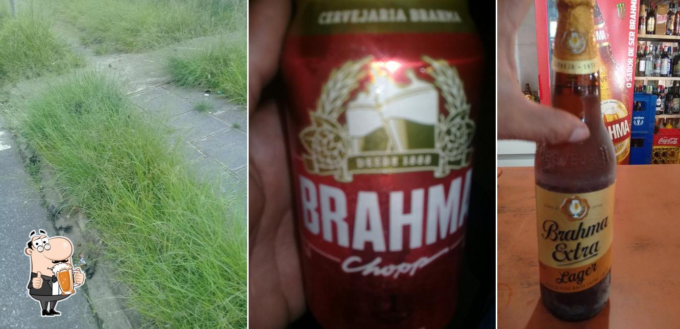 Manoel Batista da Silva - Bar e Mercearia