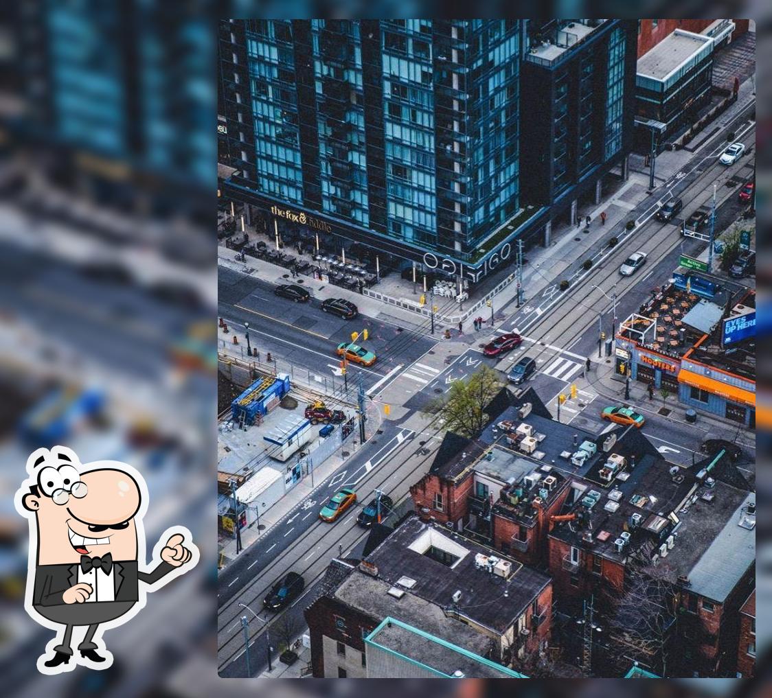 Town Crier Pub & Halfway Beer House