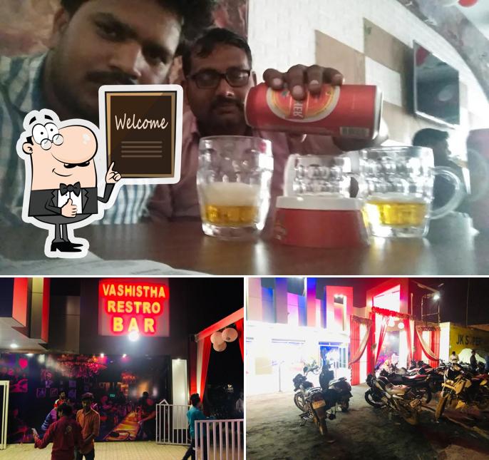 Vashistha Restro Bar photo