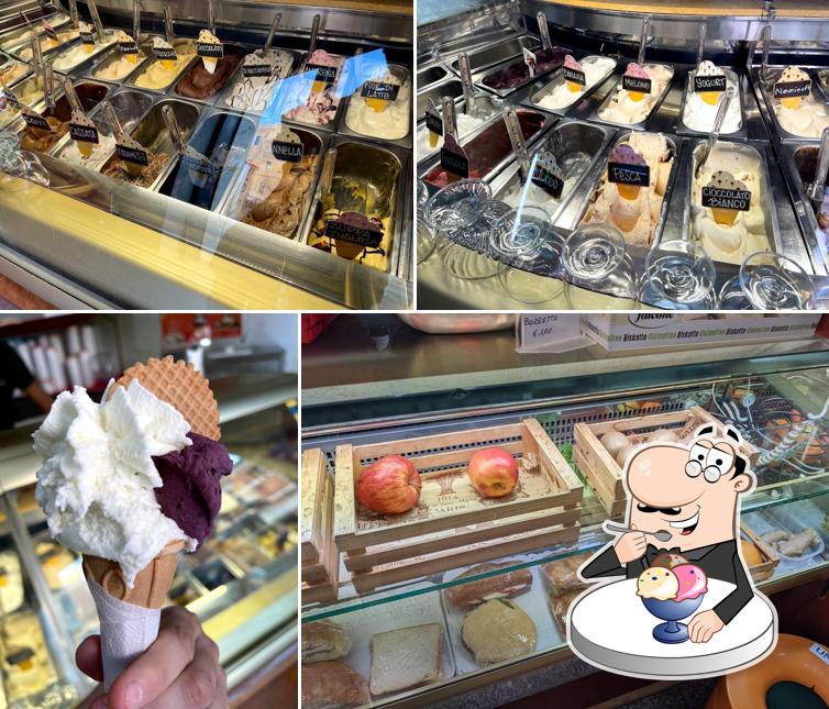 Bar Italia ( Coffee, Caffè, Espresso, Aperitivo, Gelato Artigianale Sisal Ricariche )