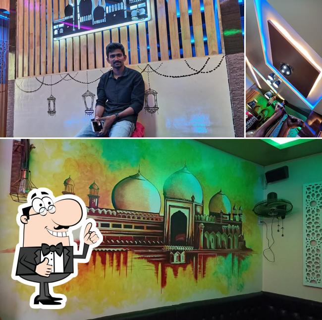 Shukira Arabian mandi