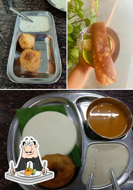 Shri Devi Refreshment