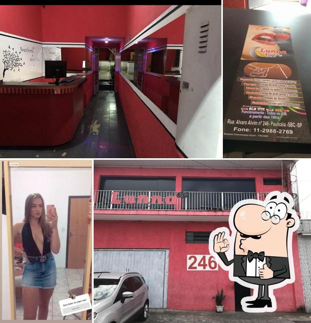 Here's a pic of Lunna Café - Privê & Boate