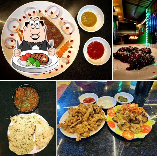 Hotel Amantran Dhaba