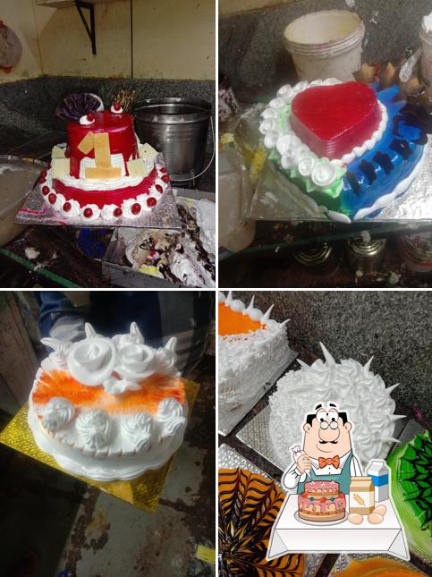 Keerthi Bakery photo