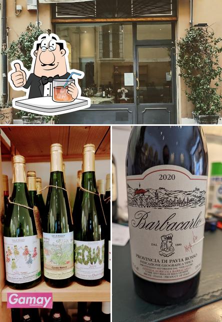 Ilcampovinato, Enoteca Naturale; Oggetti e Complementi D'Arredo