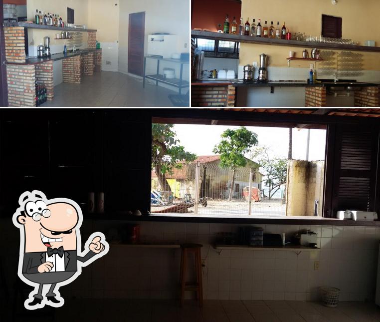 Navegantes Praia Bar