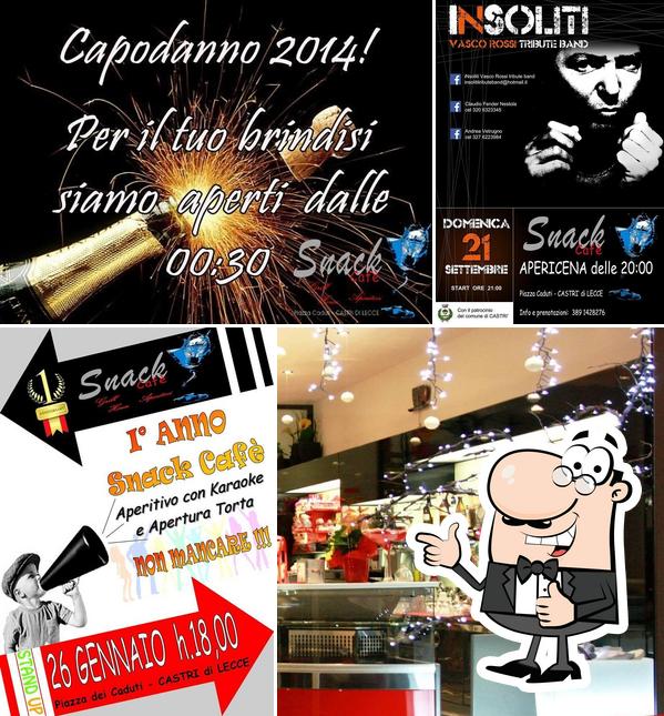 Foto di Snack Cafè