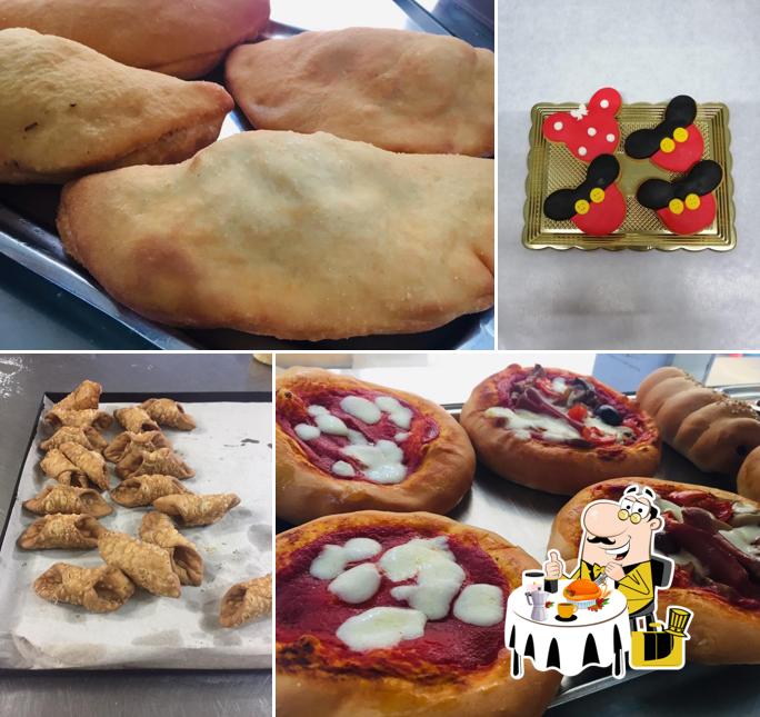 Bar Spadaro S.N.C. di Spadaro Paolo & C.