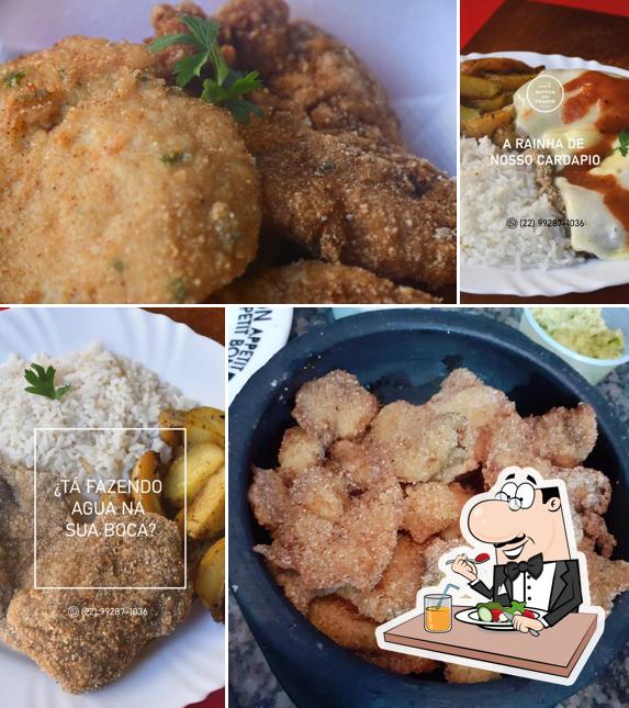 Boteco do Frango - (Búzios)