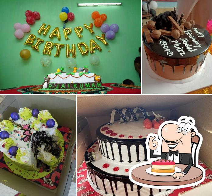 BestMummy Sweets & Cake GH