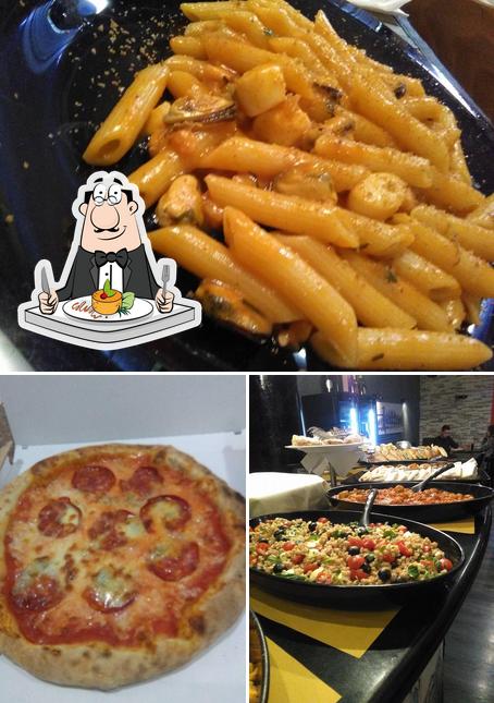 Platti al Marco cuoco a domicilio