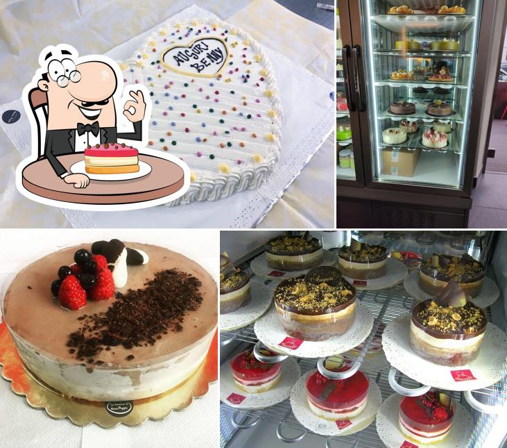 La Cremeria di Nonno Peppe