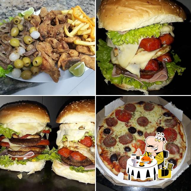 Bar do Baixinho Vila Grill