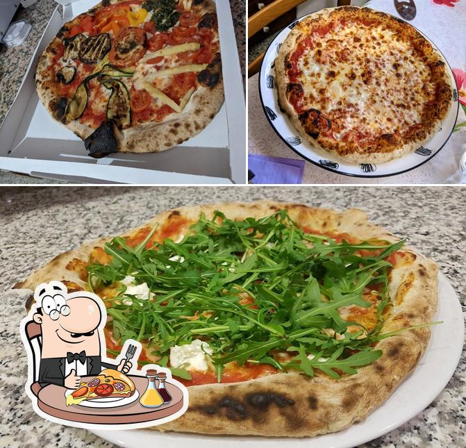 Pizzeria Cin Cin Export