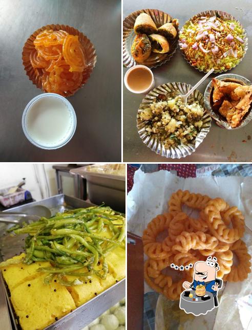 KULHAD SWEETS AND SNACKS