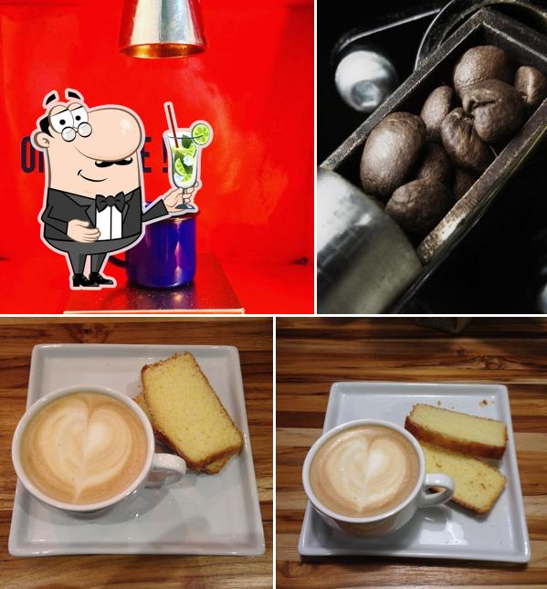 Mestre Cafeeiro - Café & Educação