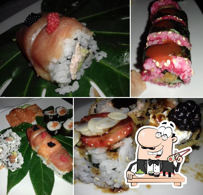 Caffè Internazionale Wine Bar & Restaurant