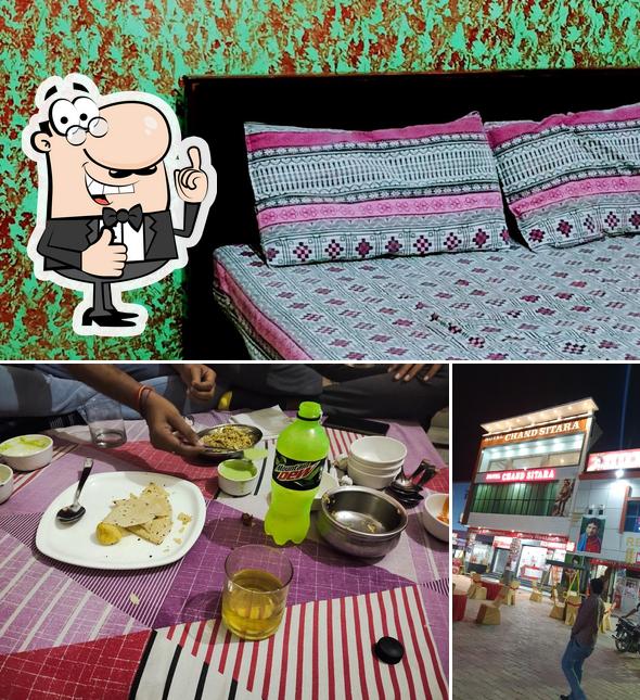 Chand Sitara Hotel & Restaurant