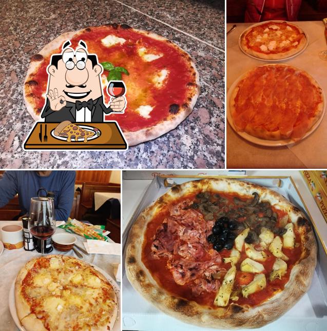 Pizzeria Aquilotti