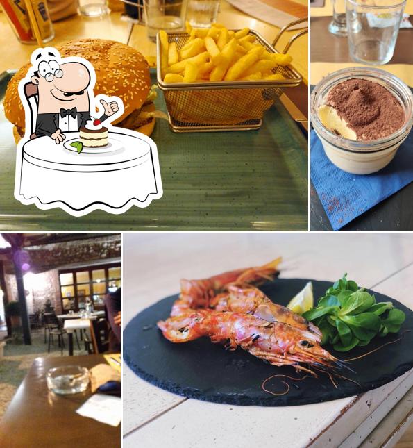 Tiramisù al Tigella Bella Corte Pellegrini