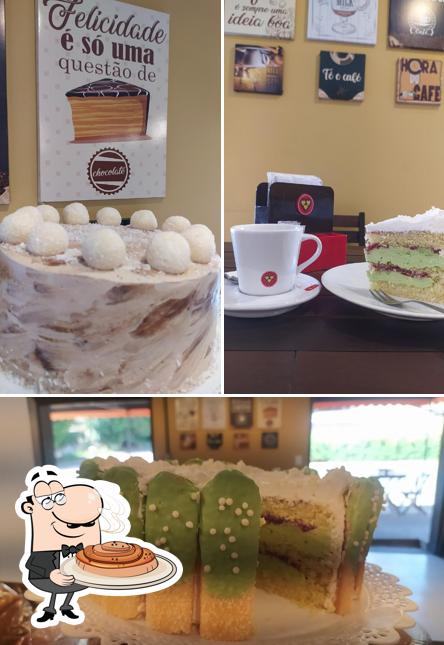 Sabor de Colombo Padaria e Confeitaria image