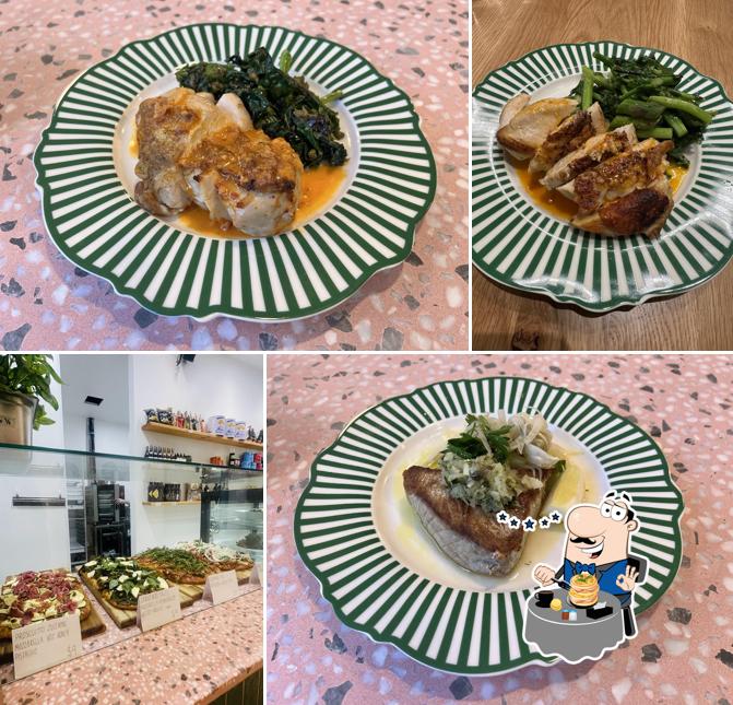 Roma Adelaide, Adelaide - Restaurant menu, prices and reviews