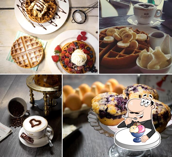 Gottlieber Sweets & Coffee Winterthur