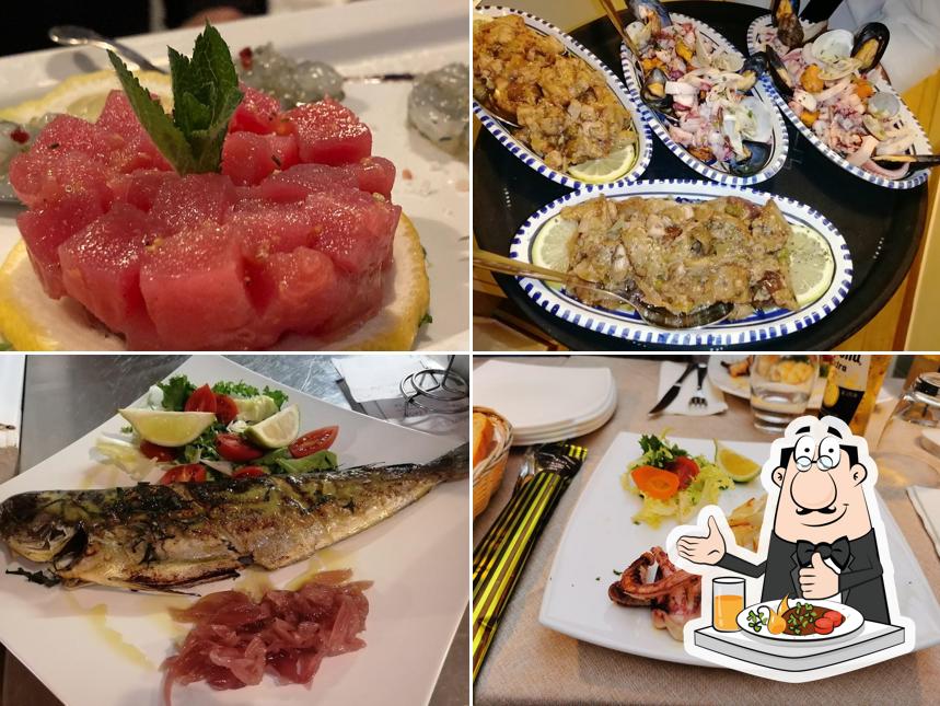 Liberty Restaurant Bistrot Wine Bar