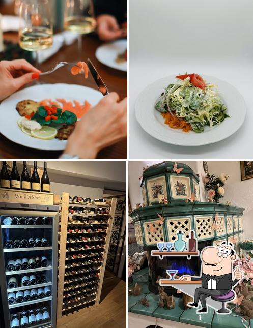 Restaurant Rathausglöckel