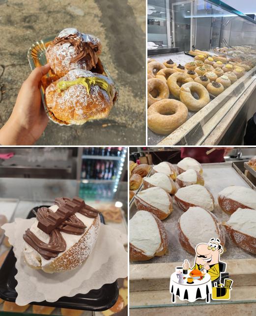 Platti al CORNETTO MANIA