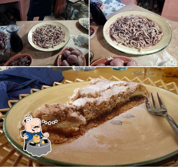 Platti al Il Grottino