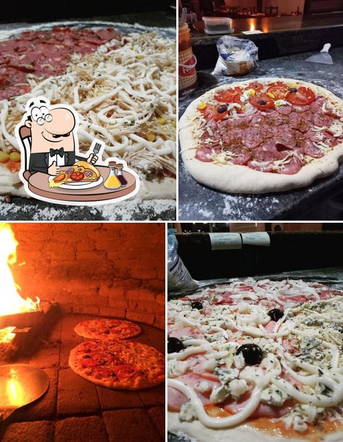 Pizzaria & Restaurante Do Cheff