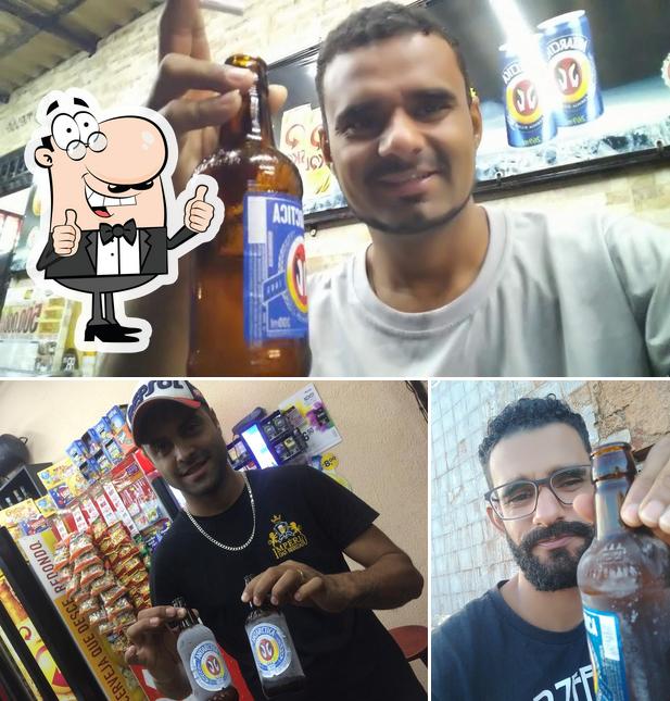 Here's a picture of IMPÉRIO DAS BEBIDAS