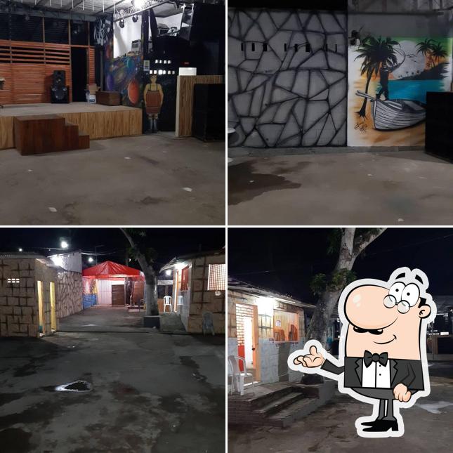 Sol Nascente Espace show Helio