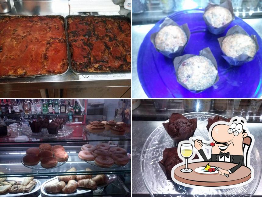 Le Plus Bon Bar Conetteria Panini e Creps