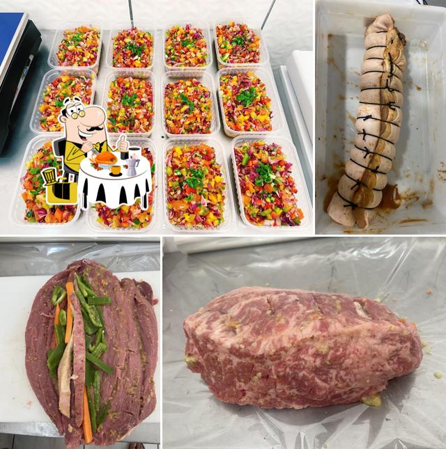 Esquina dos Assados & Cantinho do Mineiro