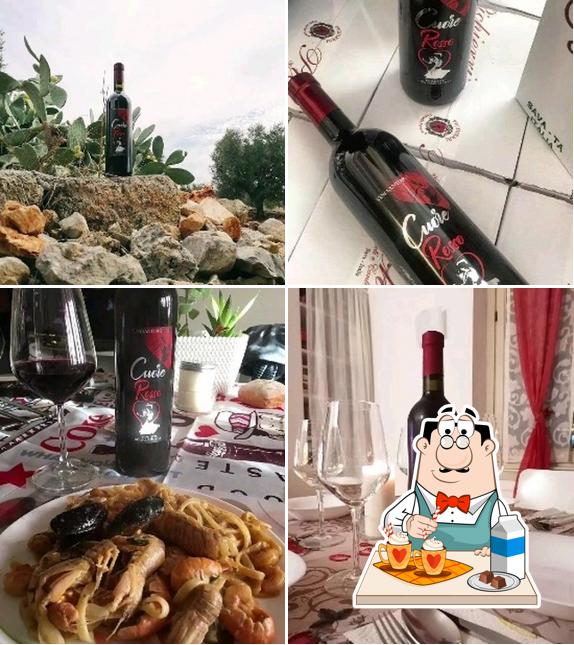 DI VINI e CUCINA di Giuseppe Santoro